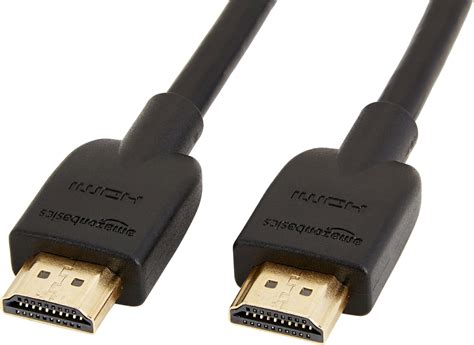 hdmi cables amazon|amazon basics 3 Feet High Speed Hdmi Male To Female 2.0 Extension .